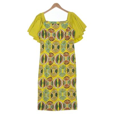 ★*★様 13 アメリカ古着　ワンピース53着セットまとめ売りレディースUSA製 SPECIAL ITEM 60's～70's USA VINTAGE 60年代～70年代アメリカ