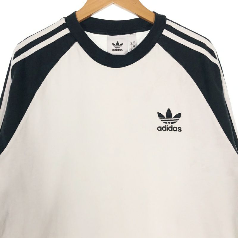 old adidas アディダス　ロンＴ　ビンテージ　フェード 楽天市場】アディダスオリジナルス adidas Originals【大きい