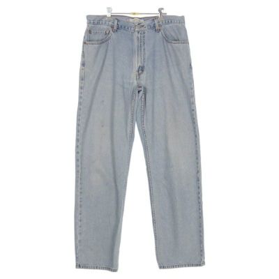 中古】未使用品 2023SS Tamme タム RAF FS DENIM WORK PANTS デニム