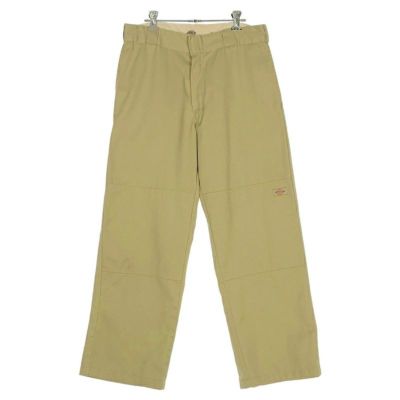 中古】ディッキーズ Dickies 70s ヴィンテージ ワークパンツ