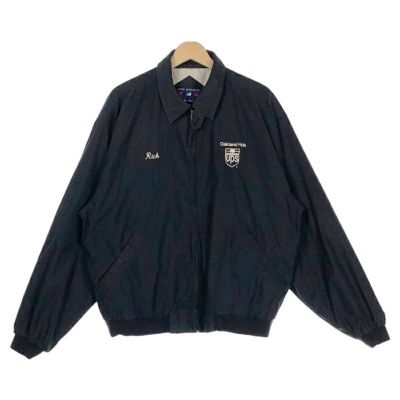 古着 90s ラルフローレン Ralph Lauren スウィングトップ | Flamingo