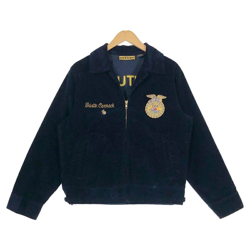 古着 TEXAS FFA ジャケット | Flamingo Online 古着屋フラミンゴ