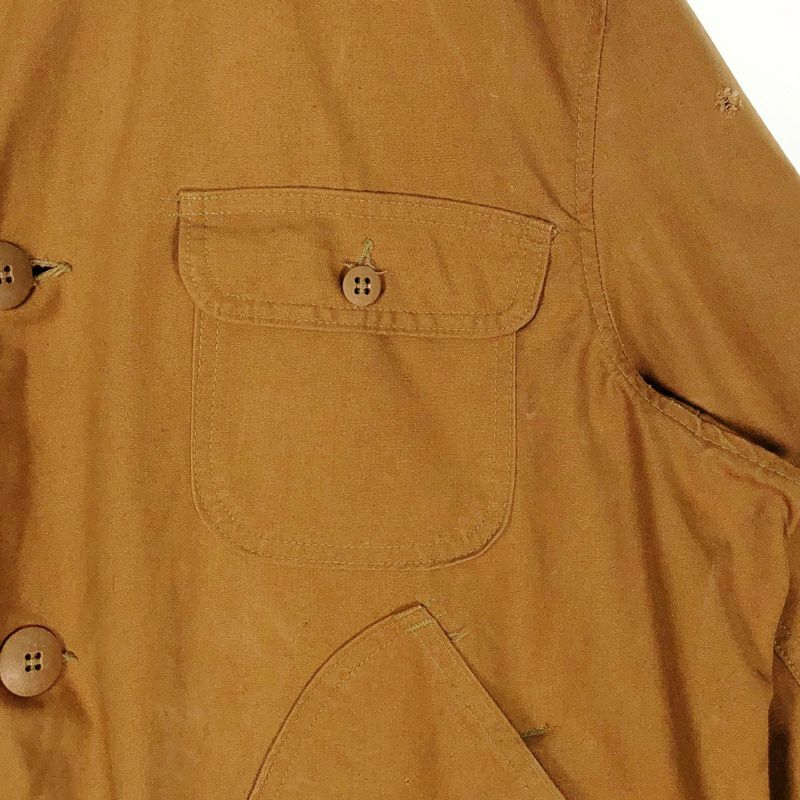 60s ハンティングジャケット　美品 古着 60s ハンティングジャケット | Flamingo Online 古着屋フラミンゴ