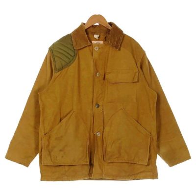 古着 70s サイケデリック柄 ヒッピージャンプスーツ | Flamingo Online