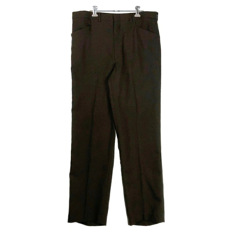 古着 70s HAGGAR スラックス | Flamingo Online 古着屋フラミンゴ