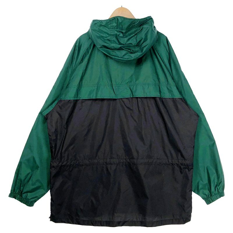 古着 Columbia パッカブル フード付ジャケット | Flamingo Online 古着