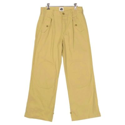 Fafatt ファファット ゴブラン 総柄パンツ | Flamingo Online 古着屋