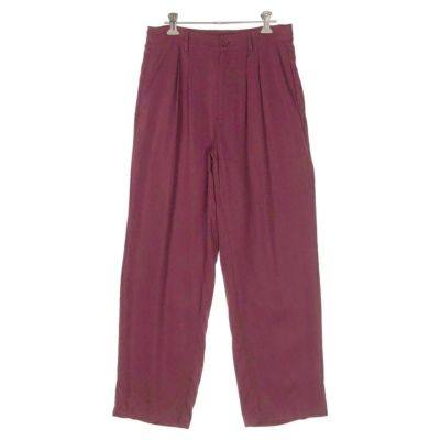 Fafatt ファファット ゴブラン 総柄パンツ | Flamingo Online 古着屋