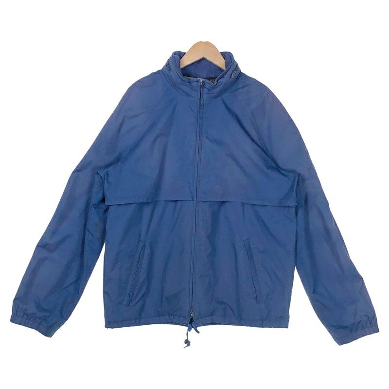 古着 80s EddieBauer ジップアップ ジャケット | Flamingo Online 古着