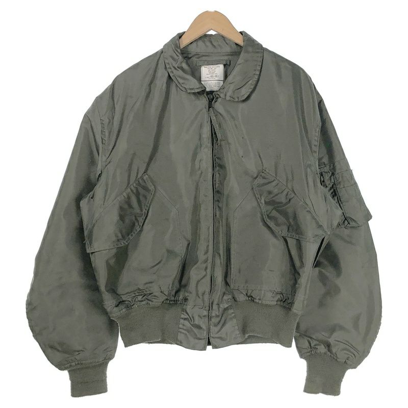 古着 90s USAF CWU 36/P フライトジャケット | Flamingo Online 古着屋