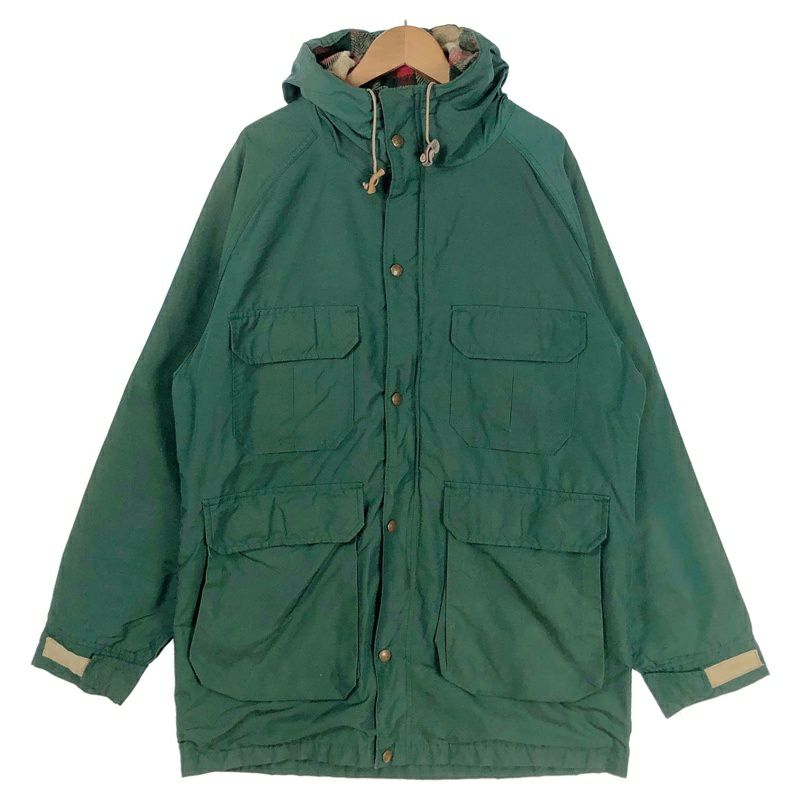 古着 90s WOOLRICH マウンテンパーカー | Flamingo Online 古着屋