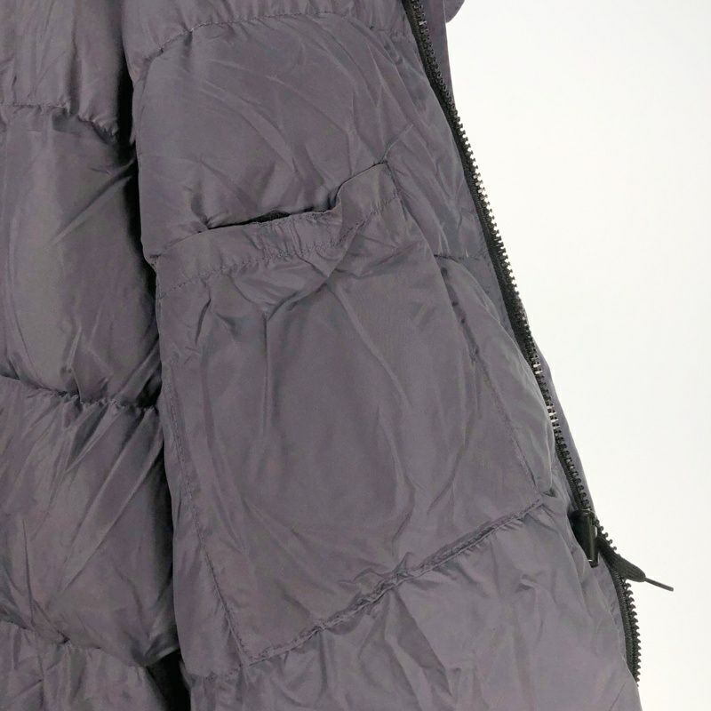 古着 90s USA製 EddieBauer 黒タグ マウンテンパーカー | Flamingo