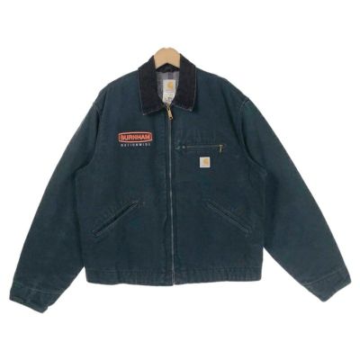 古着 90s Carhartt デトロイトジャケット | Flamingo Online 古着屋