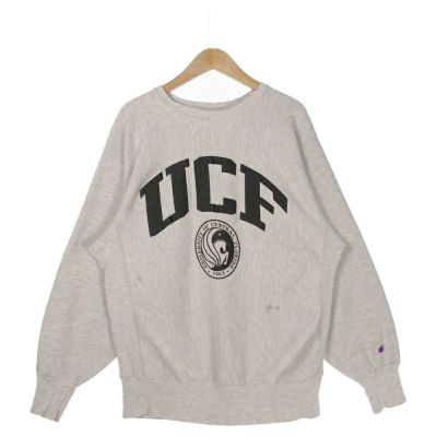 古着 90s チャンピオン CHAMPION リバースウィーブ REVERSE WEAVE