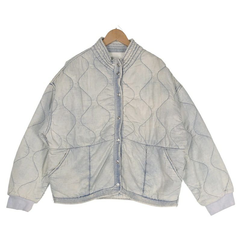 Hollywood Comfy Zone キルティングジャケット L 古着 kensie キルティングジャケット | Flamingo Online 古着屋