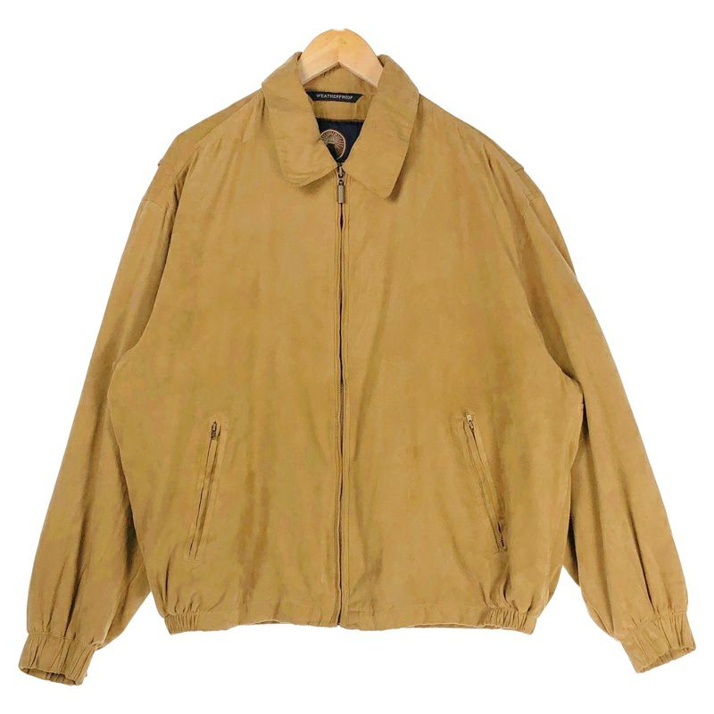 古着 WEATHERPROOF スイングトップ | Flamingo Online 古着屋 マ*ん様 