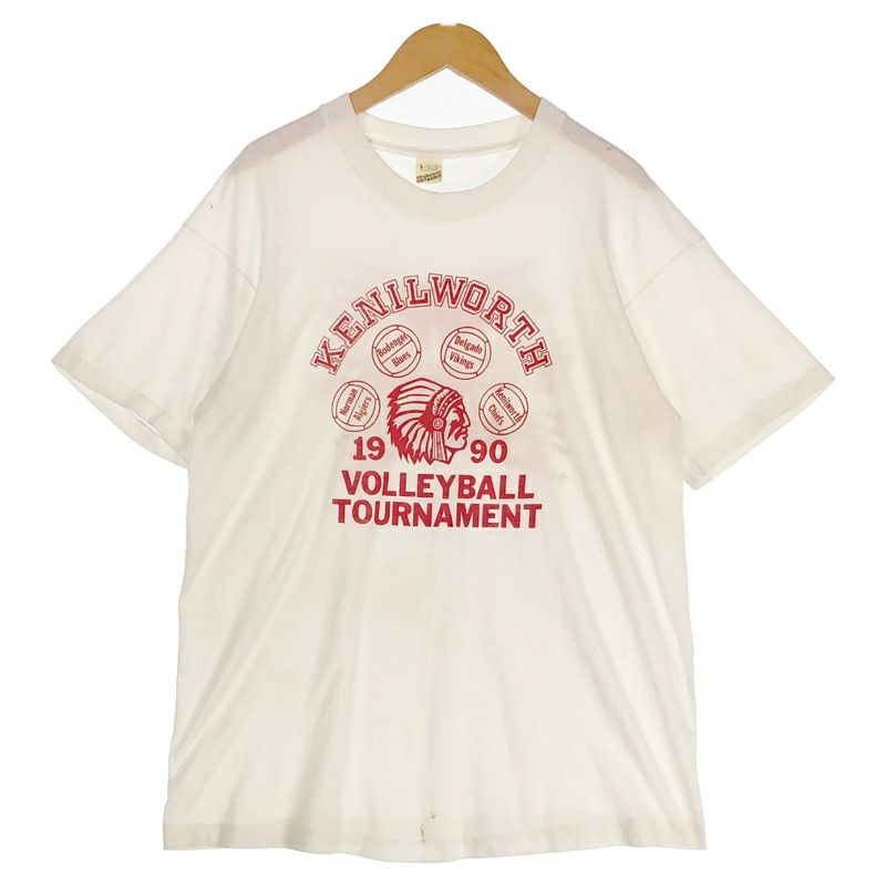 t-shirt | Flamingo Online 古着屋フラミンゴ オンラインショップ